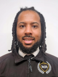 Narada Maull Robinson
