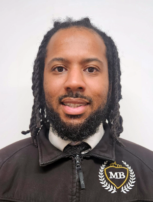 Bobby Maull Robinson